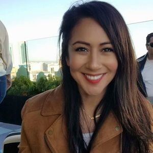 Meet your Posher, Olivia